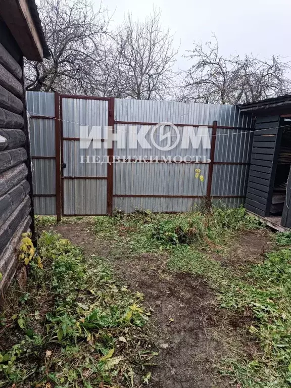 Участок в Москва пос. Восточный, Труженик ТСН, проезд № 7 (4.0 сот.) - Фото 2