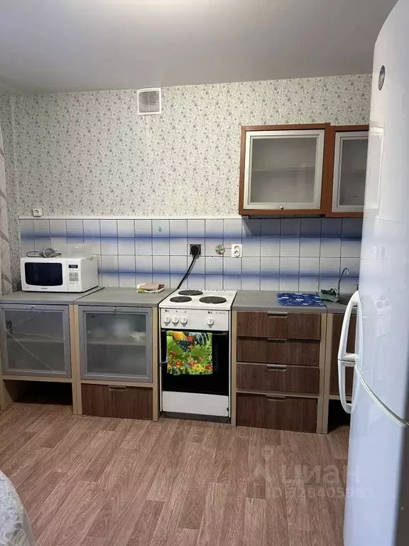 1-к кв. Пермский край, Пермь Екатерининская ул., 24 (54.8 м) - Фото 1