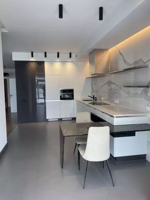 2-к кв. Санкт-Петербург Выборгское ш., 112 (100.0 м) - Фото 1