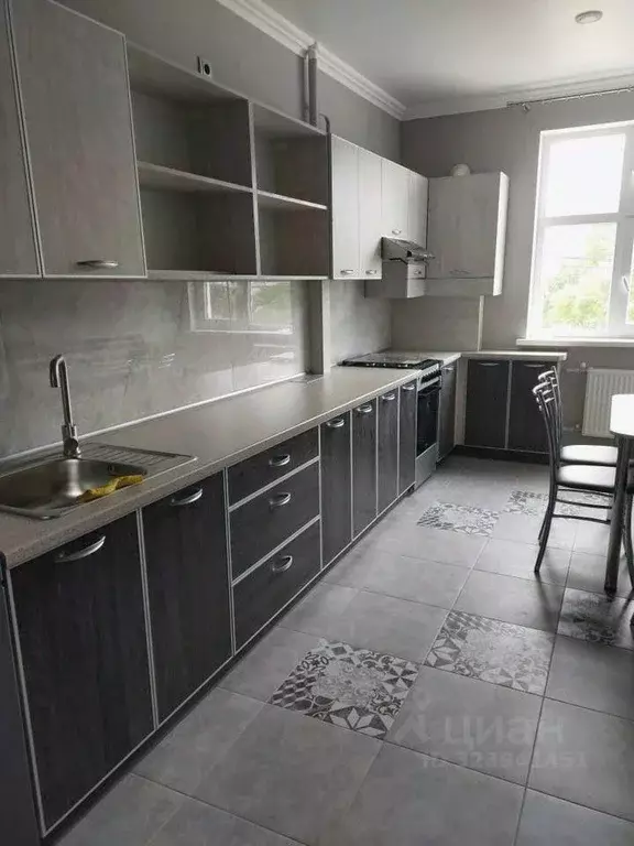 2-к кв. Севастополь ул. Горпищенко, 145к3 (62.0 м) - Фото 1