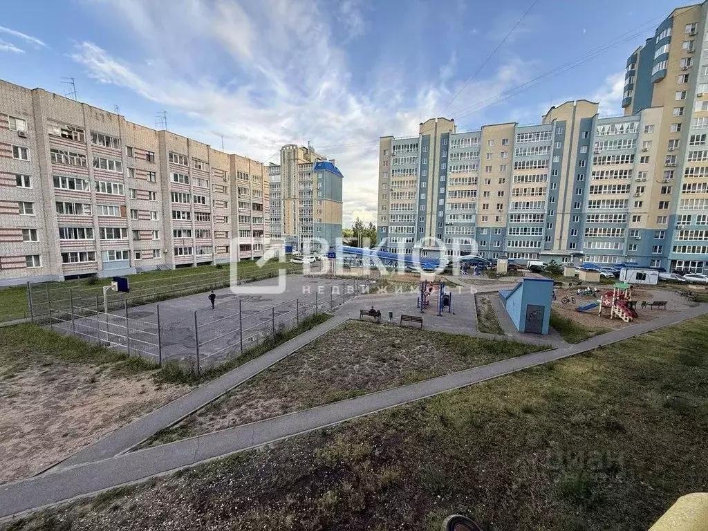 1-к кв. Ивановская область, Иваново Авдотьинская ул., 32 (39.0 м) - Фото 0
