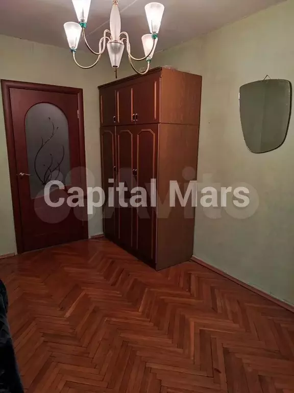 3-к. квартира, 61 м, 4/6 эт. - Фото 1