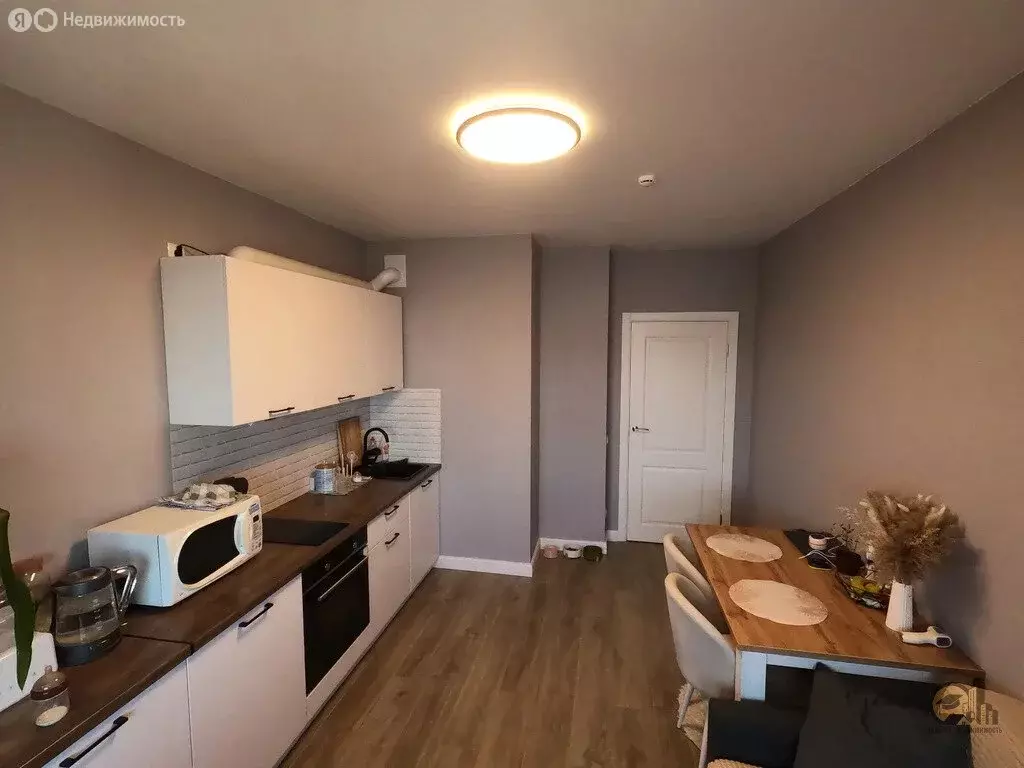 1-комнатная квартира: Москва, Варшавское шоссе, 170Ек1 (37.1 м) - Фото 2