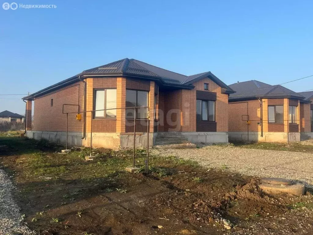 Дом в Михайловск, улица Софьи Ковалевской (140 м) - Фото 2