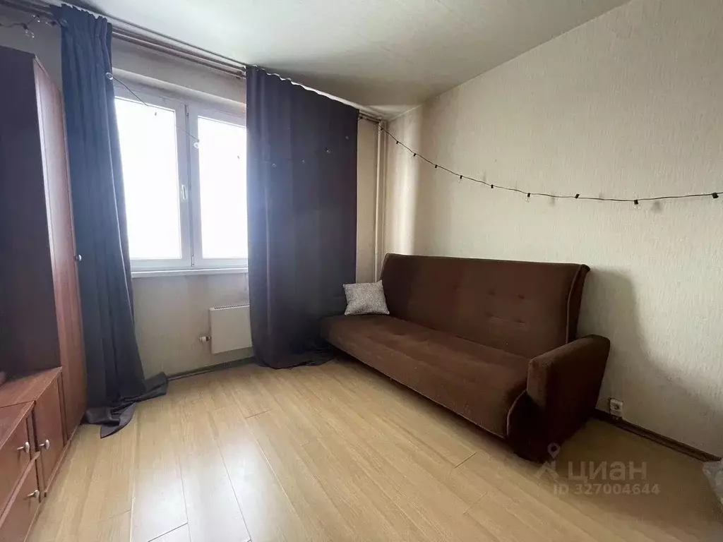 1-к кв. Московская область, Люберцы Комсомольский просп., 10/1 (43.0 ... - Фото 1