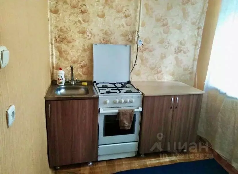 1-к кв. Ульяновская область, Ульяновск ул. Куйбышева, 12 (30.0 м) - Фото 0