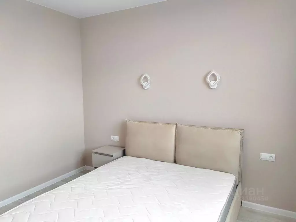 1-к кв. Тверская область, Тверь ул. Спартака, 2 (44.5 м) - Фото 2