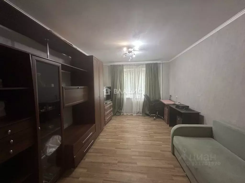 2-к кв. Волгоградская область, Волгоград бул. Энгельса, 16 (53.4 м) - Фото 0
