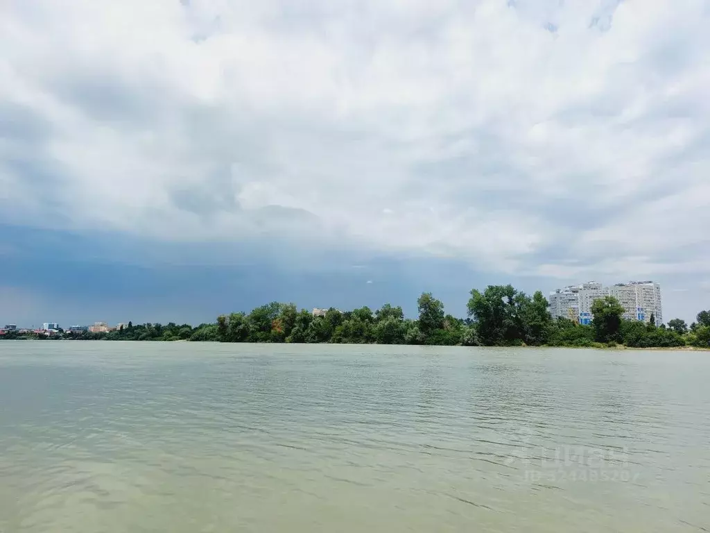 Участок в Адыгея, Тахтамукайский район, Козет аул Спортивная ул., 6/1 ... - Фото 1