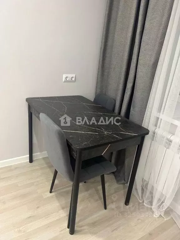 1-к кв. Владимирская область, Владимир ул. Диктора Левитана, 48 (37.0 ... - Фото 2