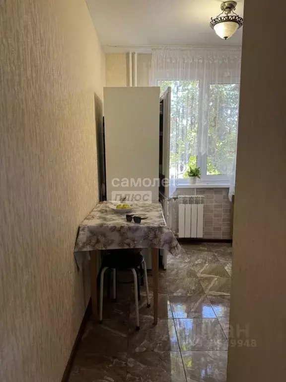 1-к кв. Кабардино-Балкария, Нальчик ул. Нахушева, 93 (36.0 м) - Фото 2