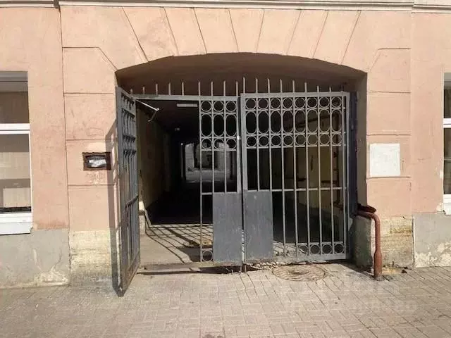 Помещение свободного назначения в Санкт-Петербург 2-я Васильевского ... - Фото 1