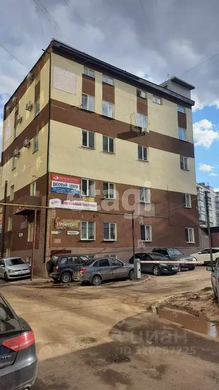 Помещение свободного назначения в Владимирская область, Владимир ул. ... - Фото 2