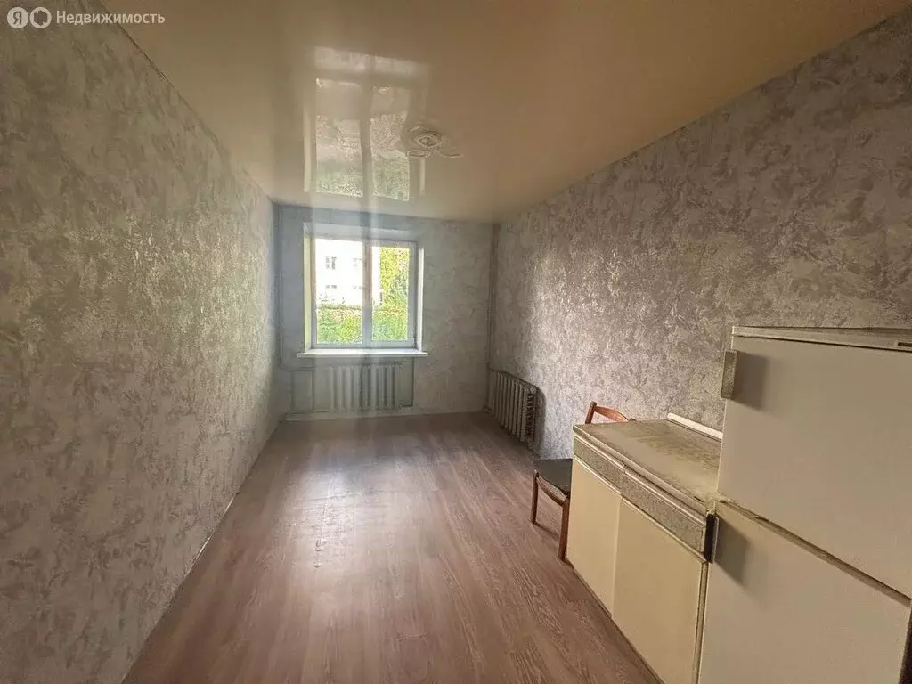 1к в 7-комнатной квартире (11.5 м) - Фото 1
