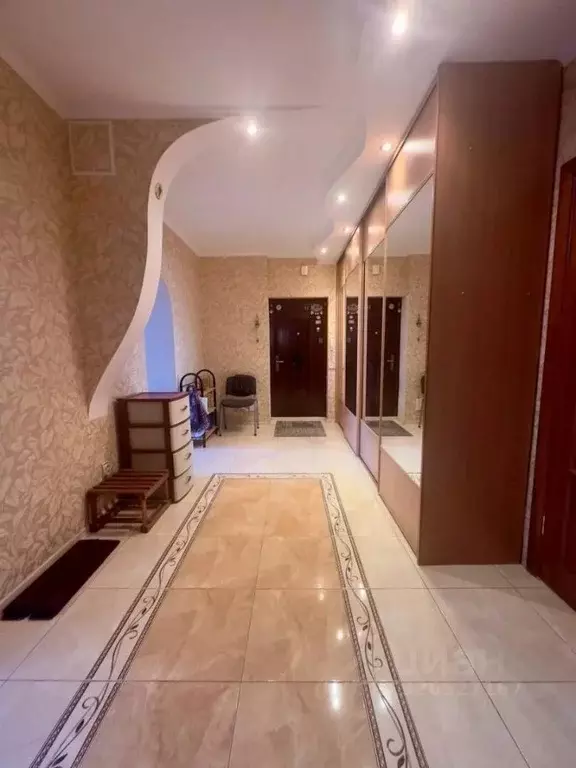 2-к кв. Калининградская область, Калининград Чувашская ул., 4Б (75.3 ... - Фото 1