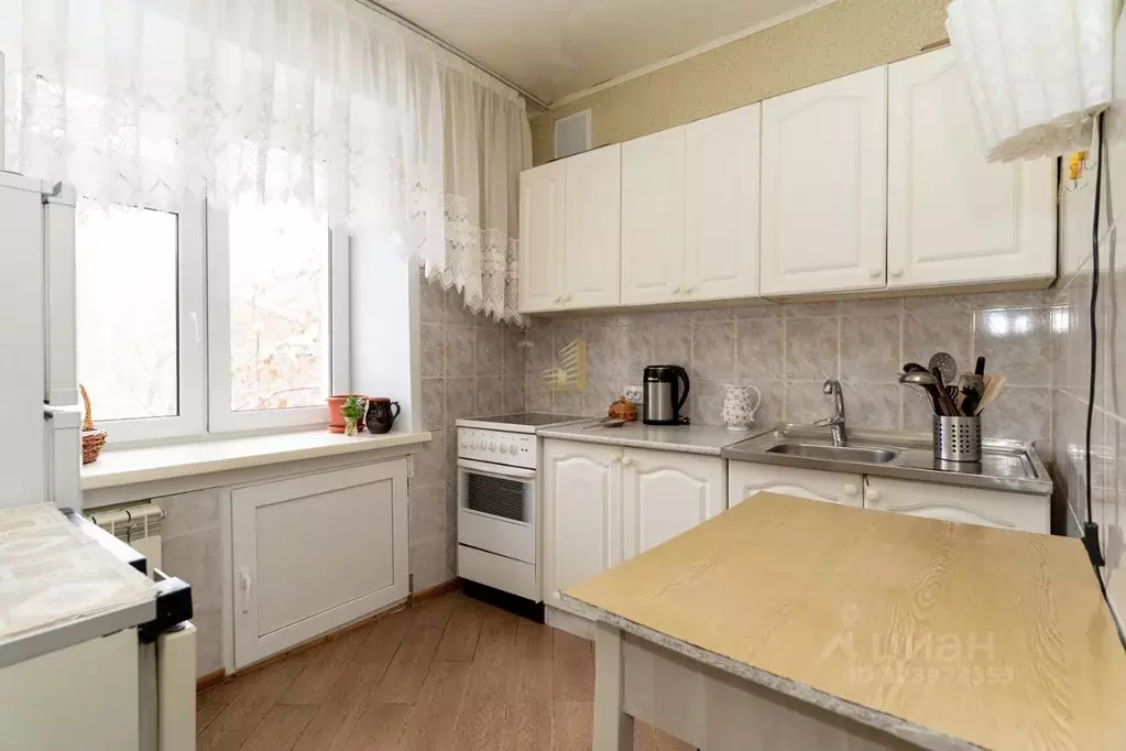 4-к кв. Новосибирская область, Новосибирск Учительская ул., 20 (73.5 ... - Фото 1