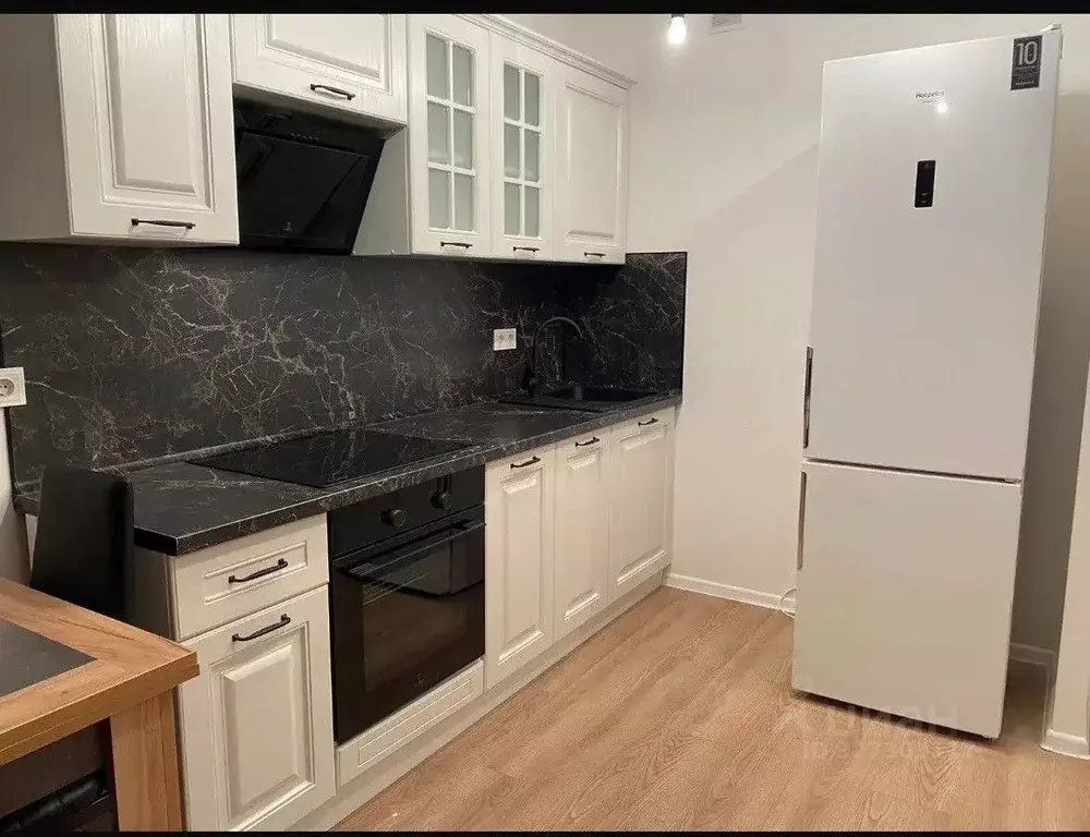 2-к кв. Москва Люблинская ул., 72Ак1 (33.5 м) - Фото 2