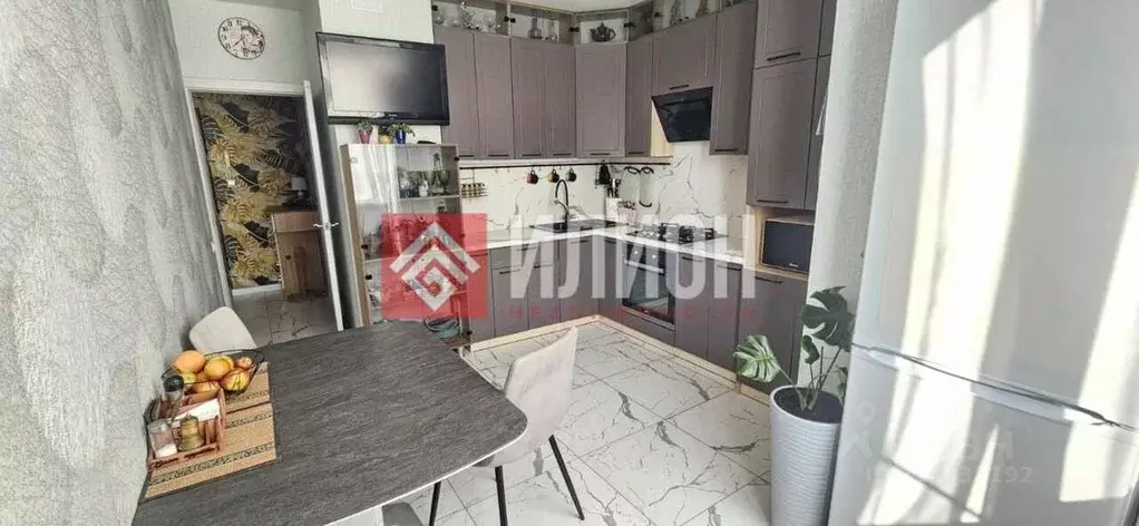 2-к кв. Севастополь ул. Колобова, 22/2 (38.8 м) - Фото 0