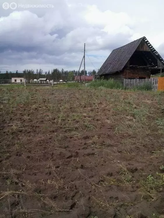 Участок в село Никольск, Строительная улица (45 м) - Фото 0