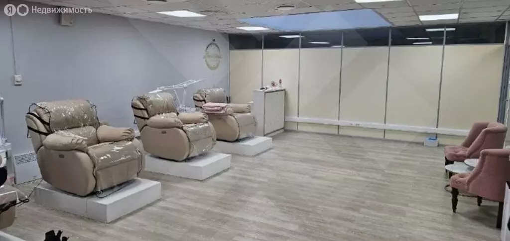 Офис (57 м) - Фото 2