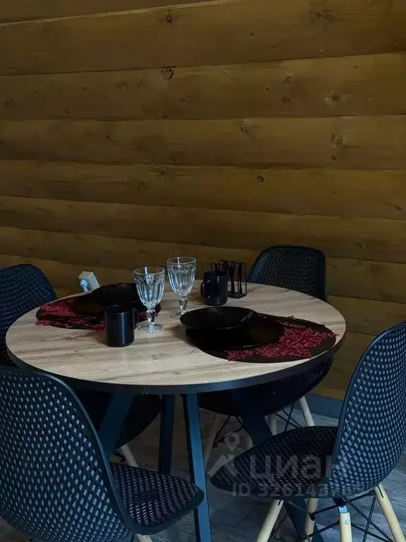 Дом в Самарская область, Красноярский район, Новый Буян с/пос, д. ... - Фото 2