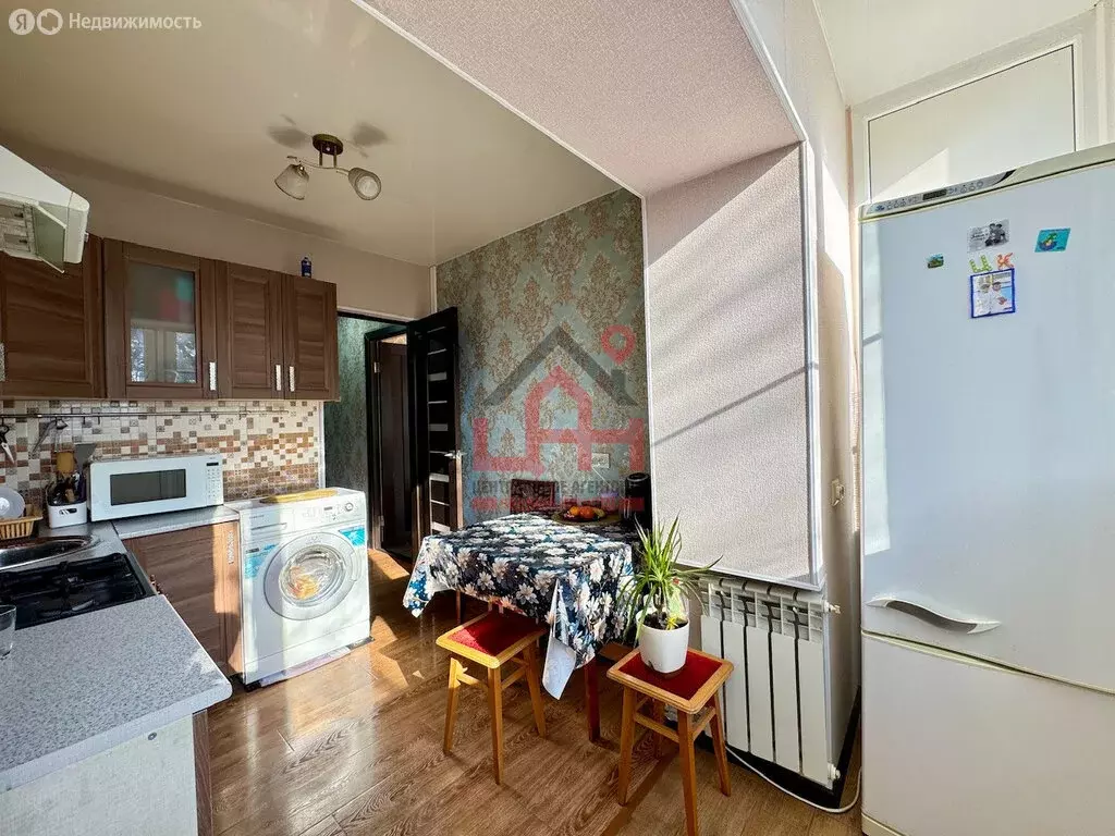 3-комнатная квартира: Ессентуки, Пятигорская улица, 124 (46.5 м) - Фото 1