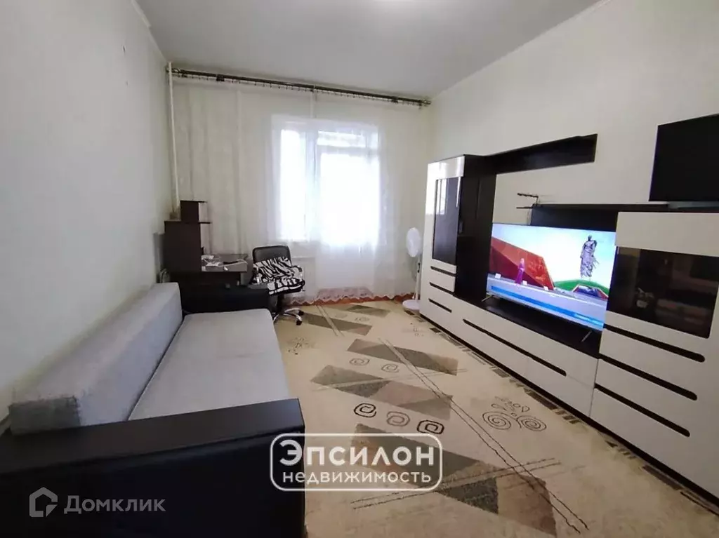 Продаётся 1-к квартира, 44.1 м - Фото 1