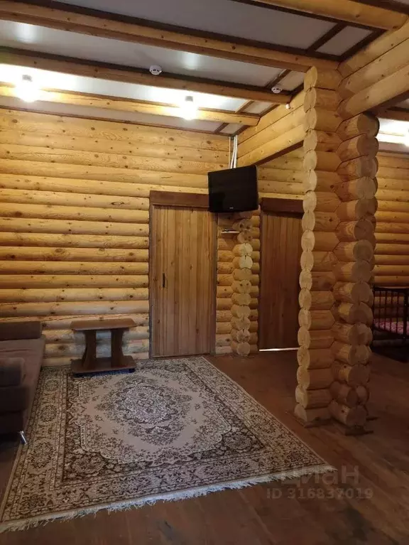 2-к кв. Алтай, Чемальский район, Узнезинское с/пос, с. Узнезя ул. ... - Фото 0