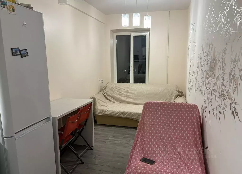 1-к кв. Москва Костромская ул., 20 (40.0 м) - Фото 1