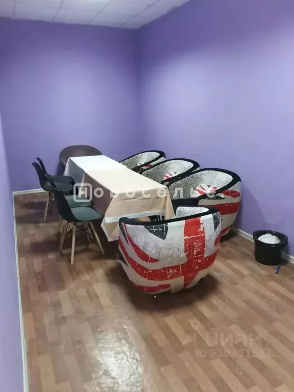 Помещение свободного назначения в Рязанская область, Рязань ул. ... - Фото 1