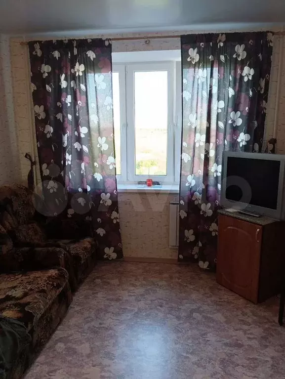 1-к. квартира, 38 м, 5/13 эт. - Фото 0