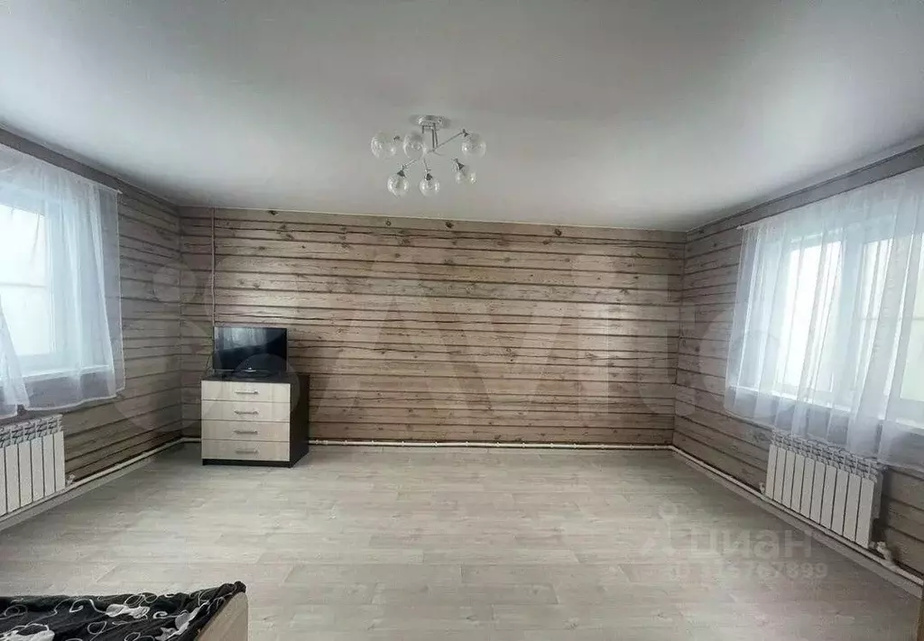 Дом в Иркутская область, Иркутский муниципальный округ, с. Хомутово ... - Фото 1