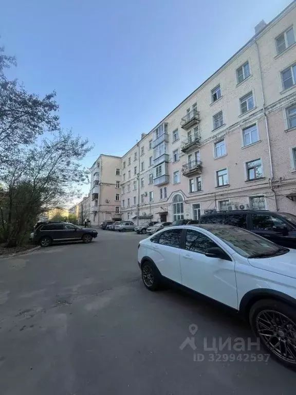 4-к кв. Тамбовская область, Тамбов Советская ул., 179 (98.0 м) - Фото 2