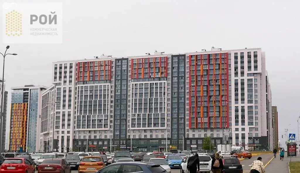 Помещение свободного назначения (204.4 м) - Фото 1