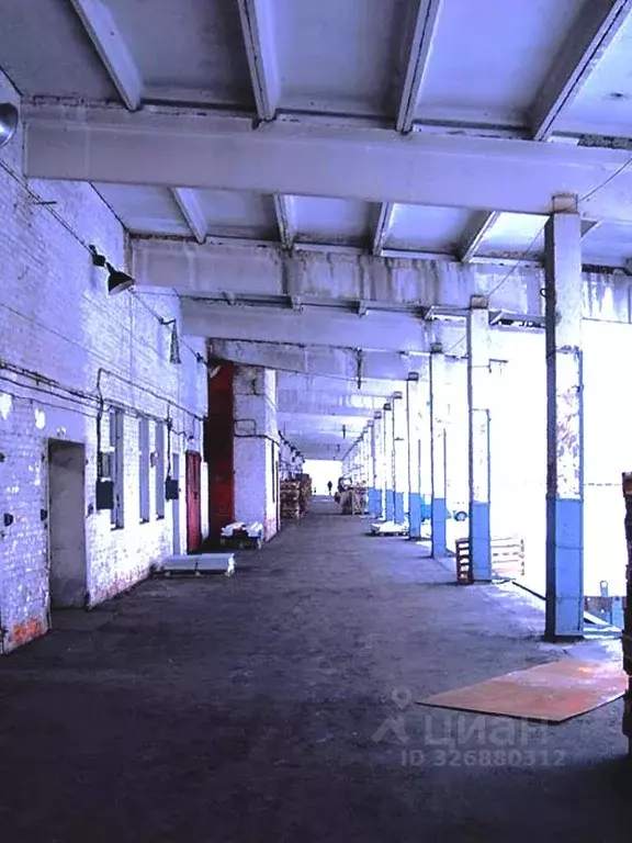 Склад в Москва 5-я Магистральная ул., 15С5 (2200 м) - Фото 2