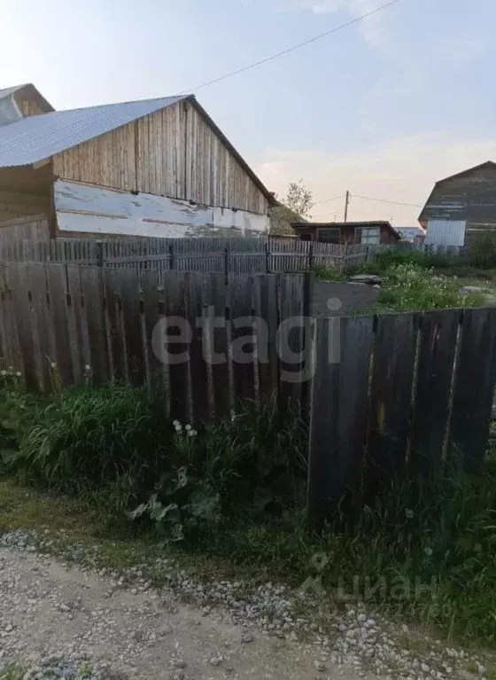 Участок в Томская область, Томск Спичфабрика мкр, ул. Краснознаменная ... - Фото 1