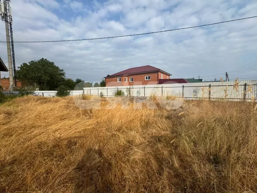 Дом в Адыгея, Майкоп Южный пер., 11А (180 м) - Фото 1