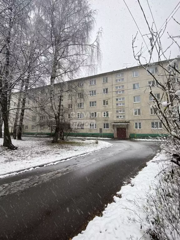 Комната Московская область, Дмитровский муниципальный округ, Икша пгт ... - Фото 1