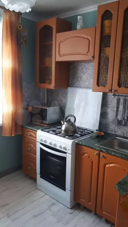 2-к. квартира, 45 м, 1/5 эт. - Фото 0