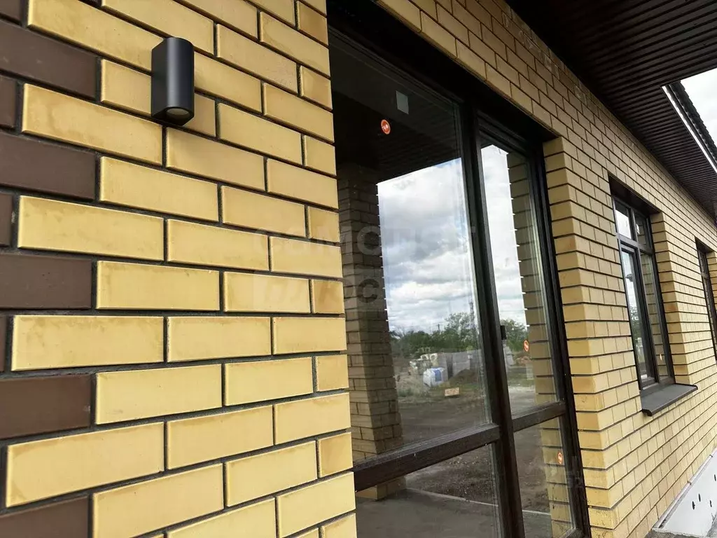 Дом в Оренбургская область, Соль-Илецк ул. Виноградная (52 м) - Фото 1