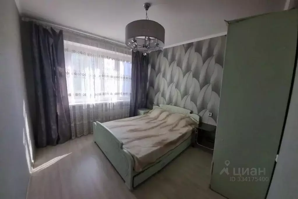 2-к кв. Москва ул. Маршала Еременко, 3к1 (57.0 м) - Фото 1