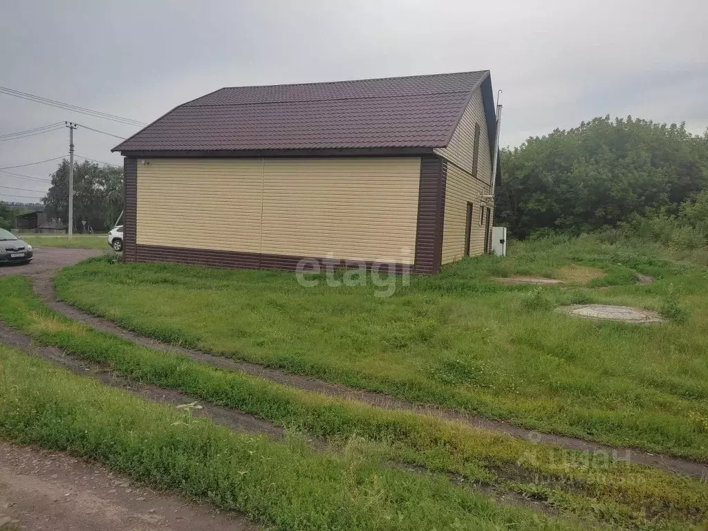 Торговая площадь в Белгородская область, Красногвардейский район, ... - Фото 2