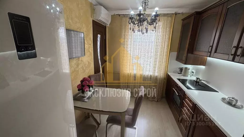 2-к кв. Ставропольский край, Ессентуки Кисловодская ул., 30АК8 (49.0 ... - Фото 2