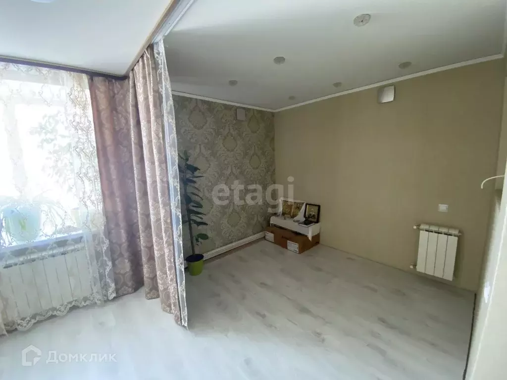 Продаётся 2-к квартира, 68.9 м - Фото 1