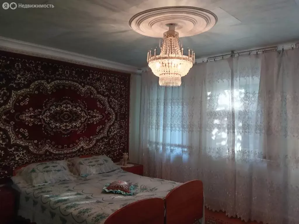 Дом в Волгоград, микрорайон Жилгородок, Приокская улица (60.8 м) - Фото 2