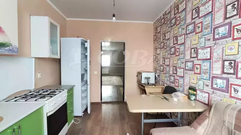 Коттедж в Тюменская область, Тюмень Зарека мкр, ул. Маяковского, 67 ... - Фото 2