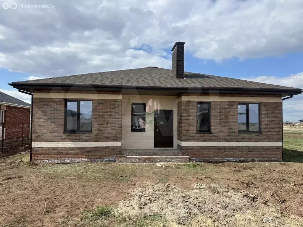 Дом в Энгельсский район, Красноярское муниципальное образование, СНТ ... - Фото 1