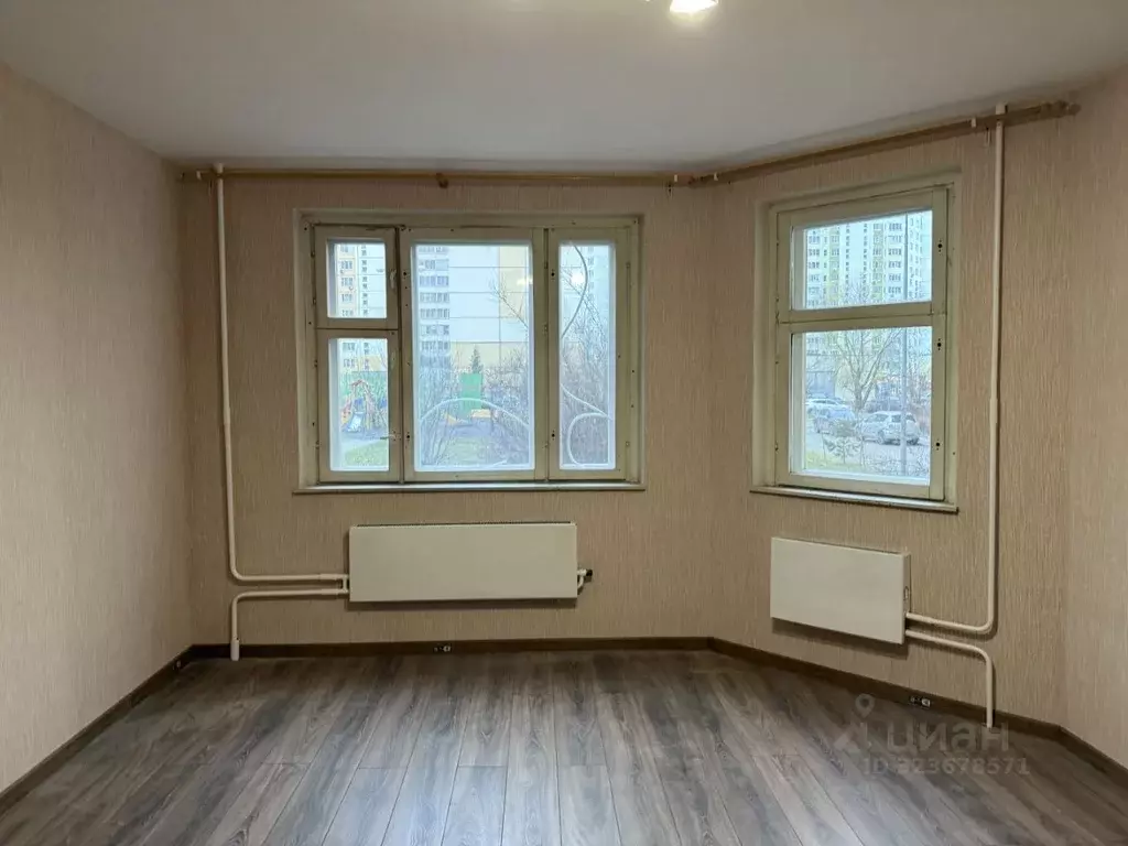 Комната Московская область, Балашиха Трубецкая ул., 110 (20.0 м) - Фото 2