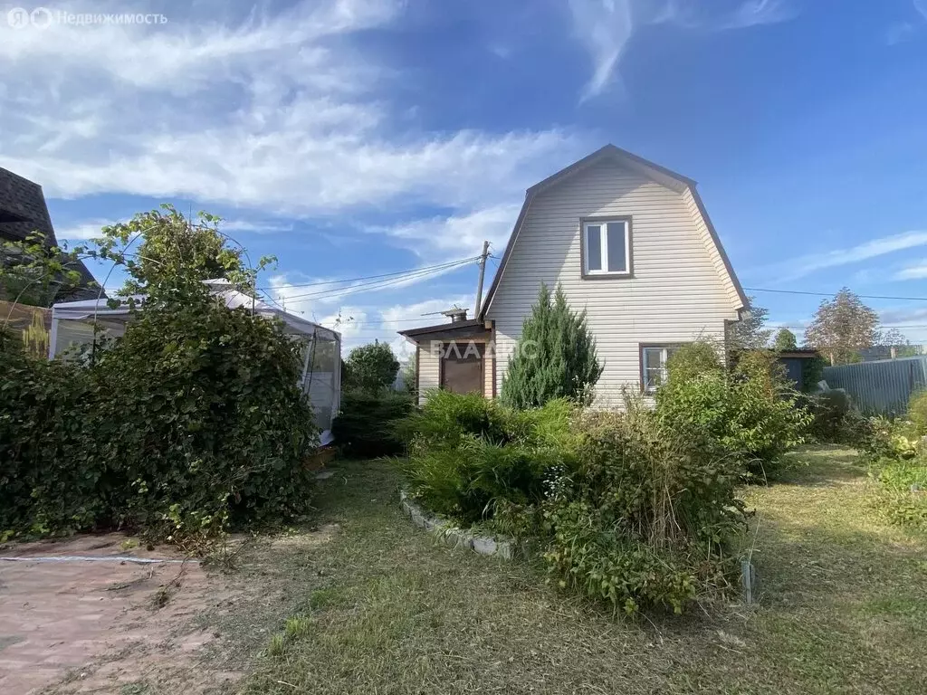 Дом в Коломна, проезд Станкостроителей (70 м) - Фото 1