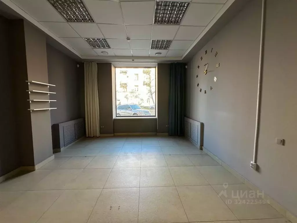 Помещение свободного назначения в Северная Осетия, Владикавказ ул. ... - Фото 2